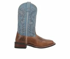 Flash Sale ❤️ Women's Laredo Western 🥾 Boots Darla Western 🥾 Boots Honey 😍