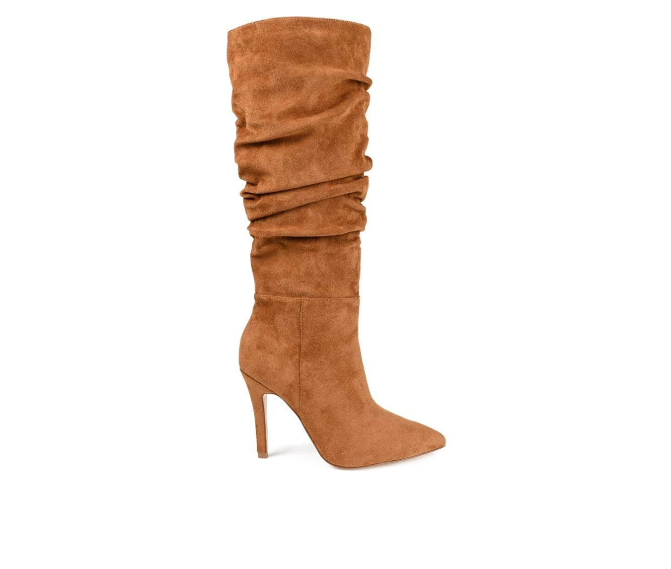 Best Sale π Women's Journee Collection Sarie Extra Wide Calf Knee High π₯Ύ Boots Cognac π 1 Best Sale π Women's Journee Collection Sarie Extra Wide Calf Knee High π₯Ύ Boots Cognac π