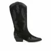 Best reviews of ✨ Women's Zodiac Marlena Western 🥾 Boots Black Leather 🌟