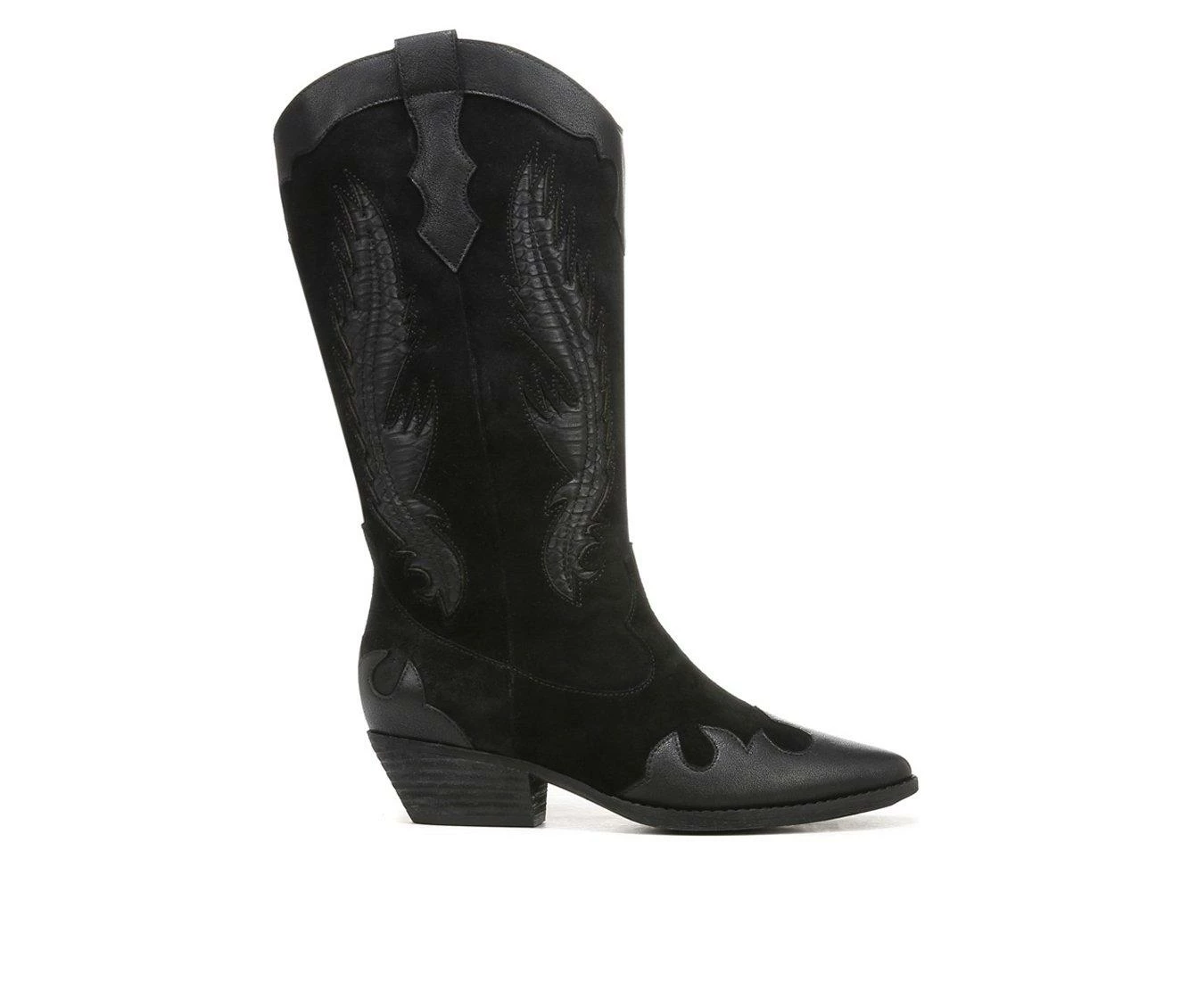 Best reviews of β¨ Women's Zodiac Marlena Western π₯Ύ Boots Black Leather π 1 Best reviews of β¨ Women's Zodiac Marlena Western π₯Ύ Boots Black Leather π