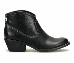 Brand new ✨ Women's EuroSoft Alexie Booties Black ⭐