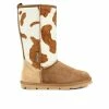 Budget ✔️ Women's Superlamb Turano 11 Inch Winter 🥾 Boots Tan Cow 🧨