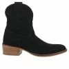 Best Pirce 🛒 Women's Dingo Boot Tumbleweed Western 🥾 Boots Black 👍