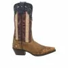 Discount 🛒 Women's Laredo Western 🥾 Boots Keyes Western 🥾 Boots Tan Multi ⌛