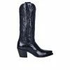 Brand new 🥰 Women's Dan Post Maria Western 🥾 Boots Black 👍
