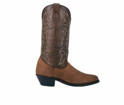 Hot Sale 🔥 Women's Laredo Western 🥾 Boots Kadi Cowboy 🥾 Boots Tan 🛒