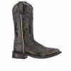 Buy ✨ Women's Laredo Western 🥾 Boots Spellbound Western 🥾 Boots Black ❤️