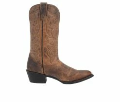 Deals 👍 Women's Laredo Western 🥾 Boots Maddie Western 🥾 Boots Tan ❤️