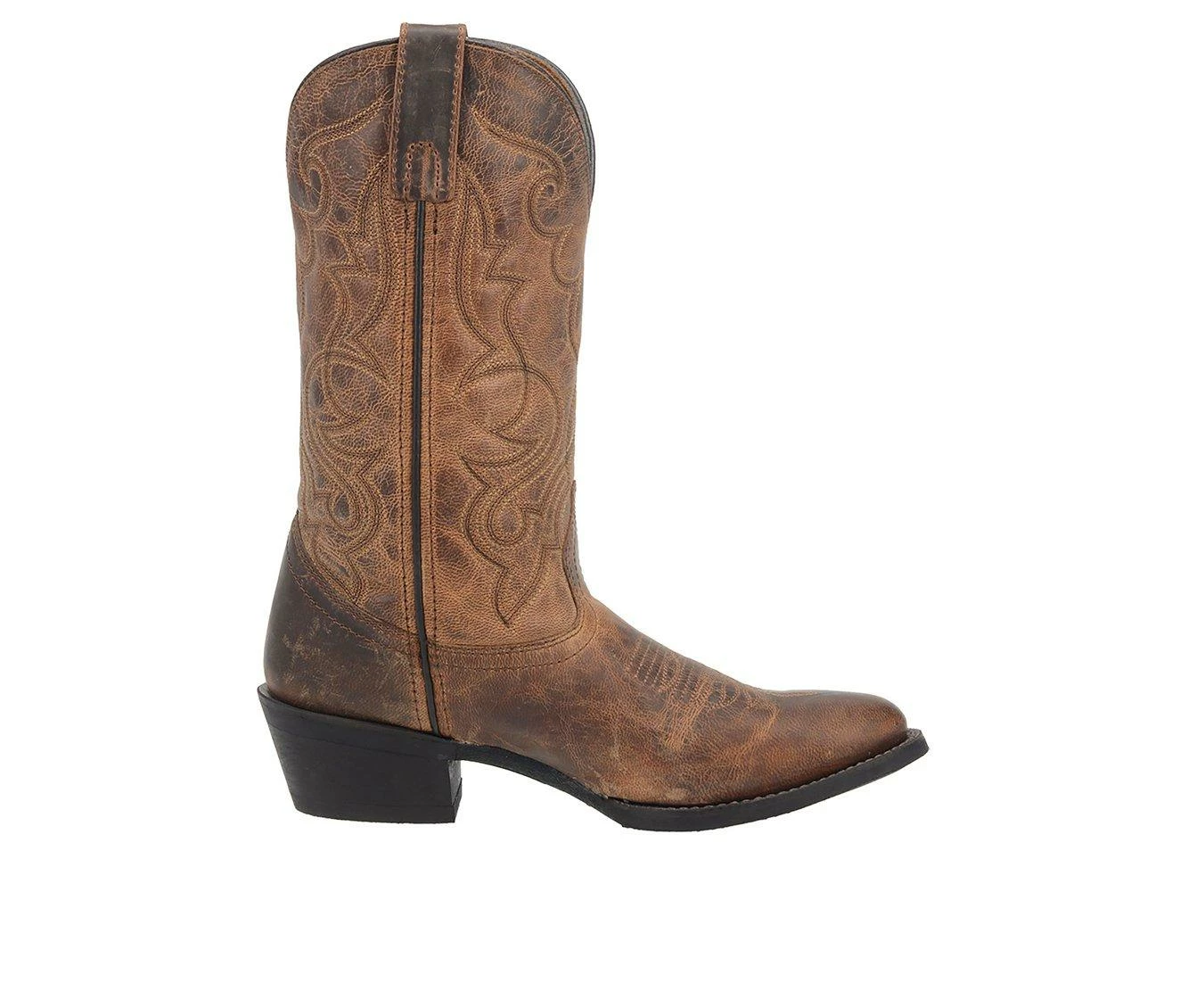 Deals 👍 Women's Laredo Western 🥾 Boots Maddie Western 🥾 Boots Tan ❤️ 2 Deals 👍 Women's Laredo Western 🥾 Boots Maddie Western 🥾 Boots Tan ❤️ - Image 2