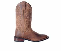 Flash Sale 🧨 Women's Laredo Western 🥾 Boots Anita Western 🥾 Boots Tan 🥰