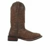 Flash Sale 🧨 Women's Laredo Western 🥾 Boots Emmylou Western 🥾 Boots Brown 🛒