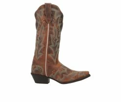 Top 10 🎉 Women's Laredo Western 🥾 Boots Adrian Western 🥾 Boots Honey 🔥