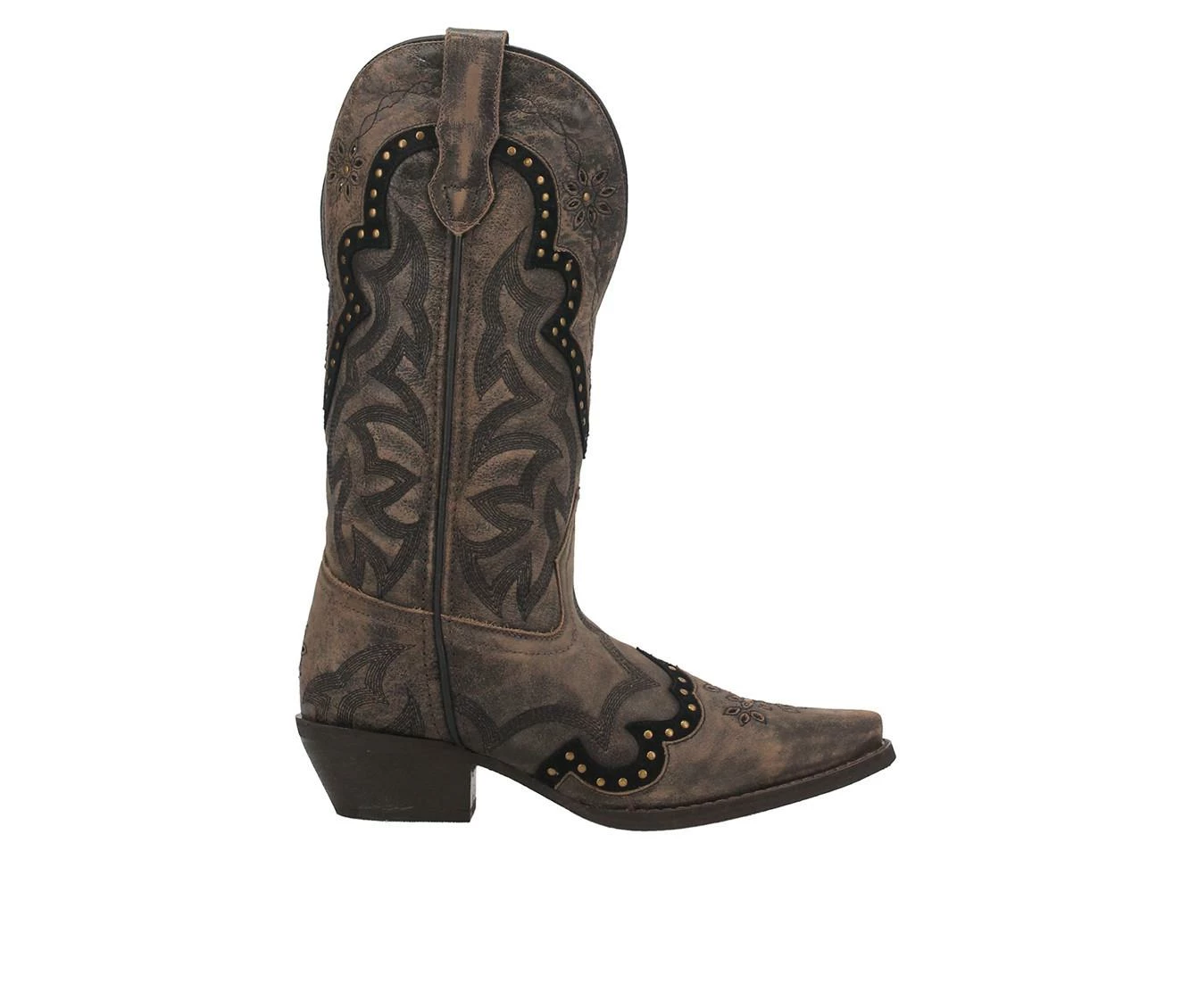 Promo β Women's Laredo Western π₯Ύ Boots Skyla Western π₯Ύ Boots Brown π 2 Promo β Women's Laredo Western π₯Ύ Boots Skyla Western π₯Ύ Boots Brown π - Image 2