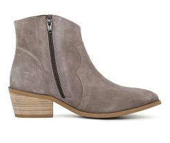 Top 10 🤩 Women's Rag & Co Brisa Western 🥾 Boots Taupe 🎉