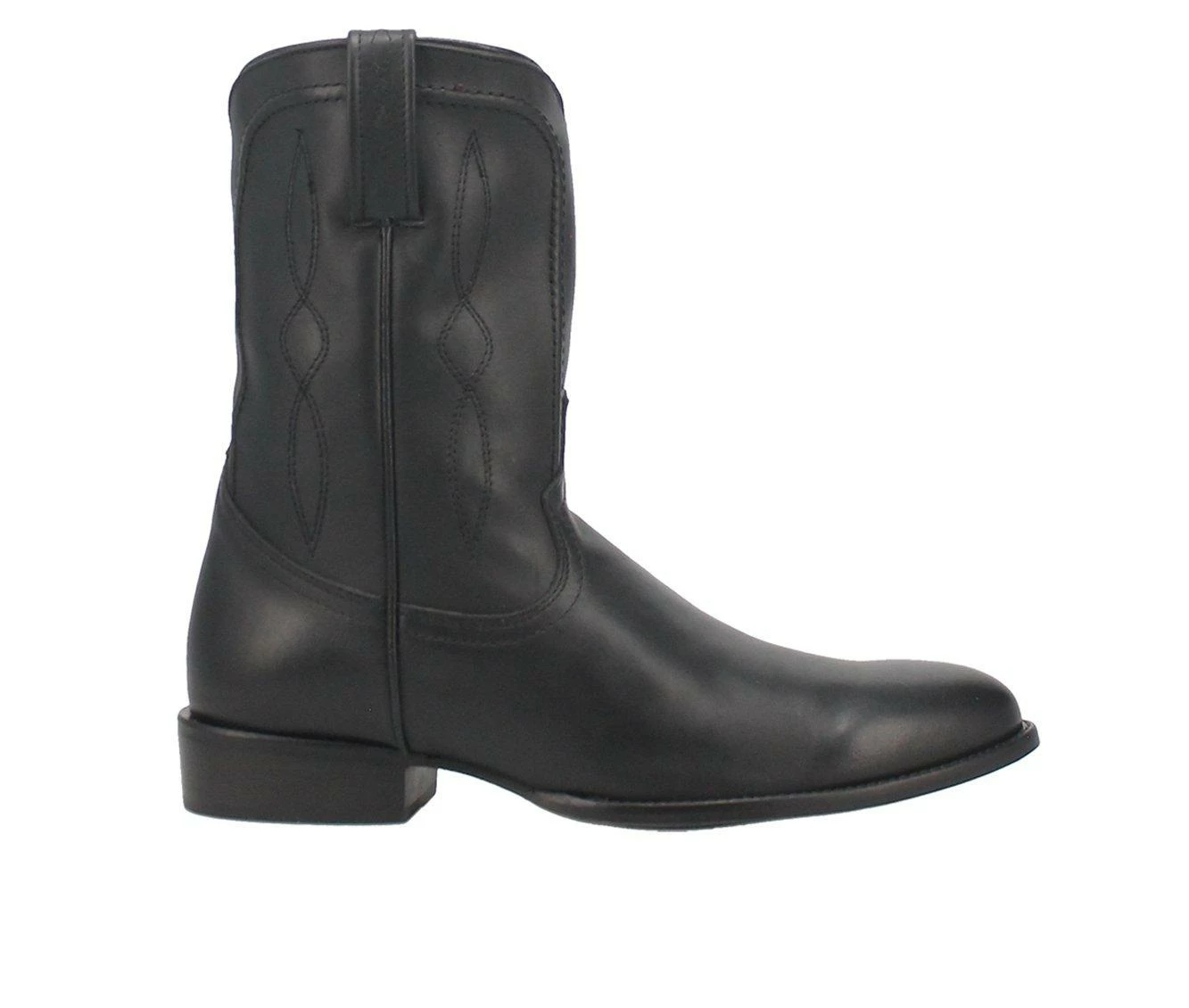 Flash Sale π₯ Women's Dingo Boot Hondo Cowboy π₯Ύ Boots Black π 1 Flash Sale π₯ Women's Dingo Boot Hondo Cowboy π₯Ύ Boots Black π
