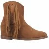 Deals 🛒 Women's Dingo Boot Kayce Western 🥾 Boots Camel ✨