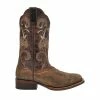 Best Pirce 😀 Women's Dan Post Sabina Cowboy 🥾 Boots Tan 😉