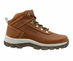 Hot Sale 💯 Women's Discovery Expedition Ajusco Outdoor Booties Honey ⭐