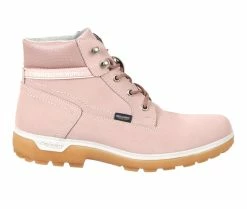 Best Sale 🎁 Women's Discovery Expedition Sarek Outdoor Booties Pink 🧨