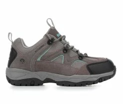 Best reviews of 🎉 Women's Northside Snohomish Low Hiking 👟 Shoes Warm Gray/Sage ⭐