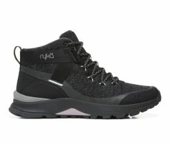 Best reviews of ✔️ Women's Ryka Trailhead Water-Repellent Trail Booties Black 😍