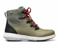 Best reviews of 🤩 Women's Bogs Footwear Juniper Hiker Waterproof 🥾 Boots Loden 👍