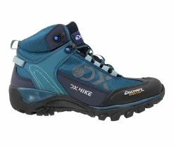 Outlet ⭐ Women's Discovery Expedition Sochi Hiking 1965 Booties Blue 👏