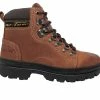 Deals ❤️ Women's AdTec 👩 Women's 6" Hiker Work 🥾 Boots Brown ✨