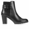 Promo 💯 Women's Anne Klein Rafe Booties Black ✨