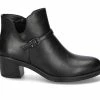 Top 10 ⌛ Women's Easy Street Ellery Booties Black 🧨