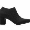 Budget 💯 Women's Impo Nandy Booties Black 🎉