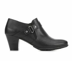 Deals π Women's Solanz Nora Booties Black β