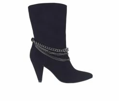 Budget 🥰 Women's Impo Terra Booties Black 💯