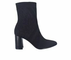 Wholesale 😍 Women's Impo Vesca Booties Black ⭐