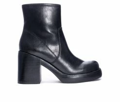 Best deal ❤️ Women's Dirty Laundry Groovy Booties Black 🎁