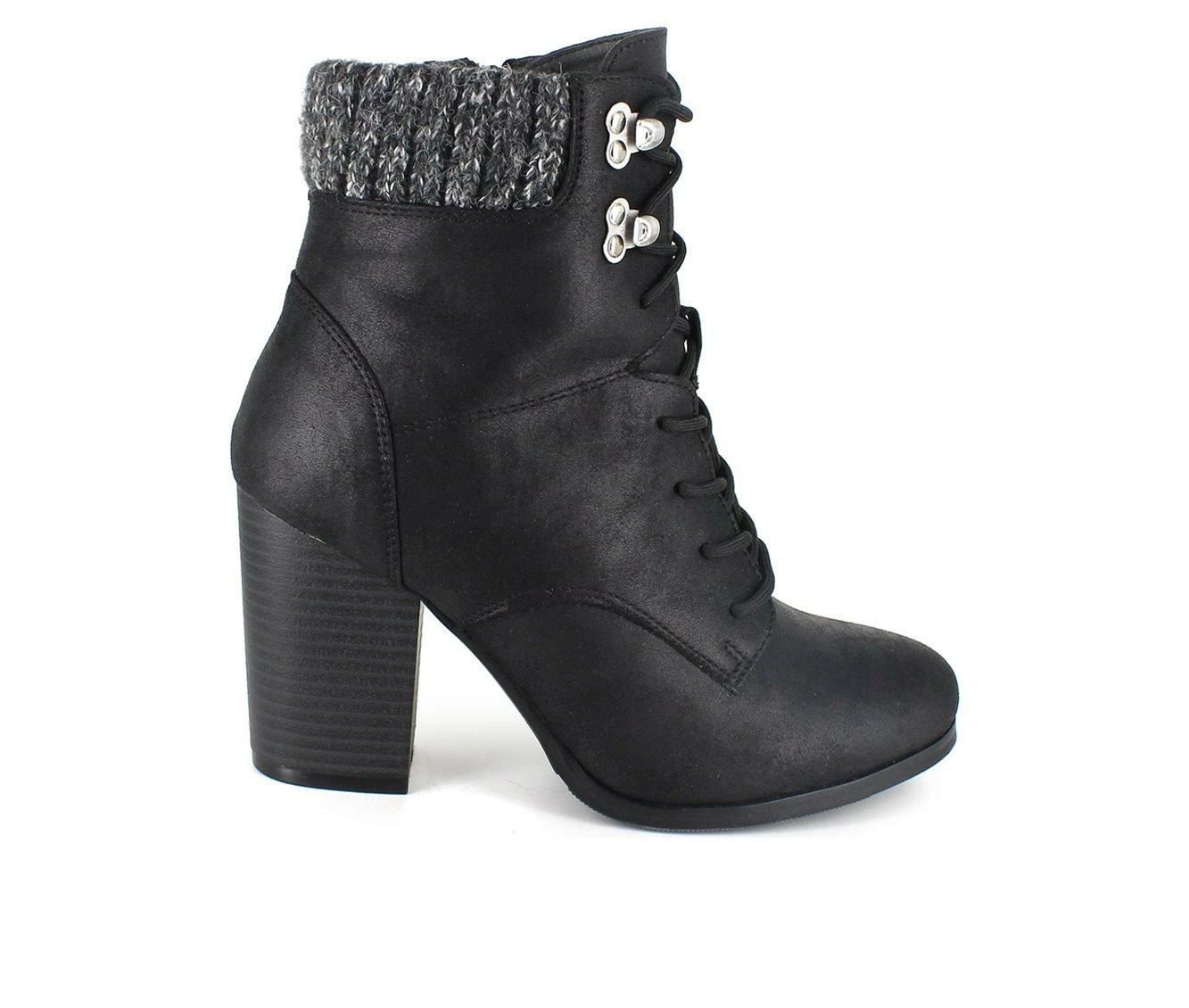 Best reviews of π₯ Women's XOXO Magalin Booties Black βοΈ 2 Best reviews of π₯ Women's XOXO Magalin Booties Black βοΈ - Image 2