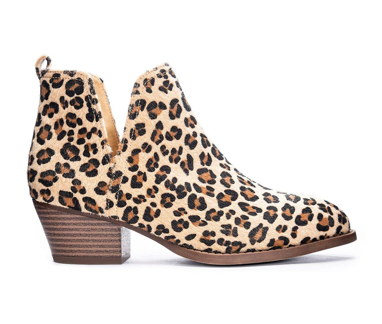 Coupon โค๏ธ Women's CL By Laundry Cherish Booties Natural Leopard ๐ 1 Coupon โค๏ธ Women's CL By Laundry Cherish Booties Natural Leopard ๐