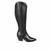 Buy 😍 Women's Journee Signature Pryse-WC Western 🥾 Boots Black 🎁
