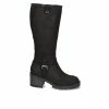 Buy ✨ Women's Bella Vita Lorielle Plus Knee High 🥾 Boots Black 💯