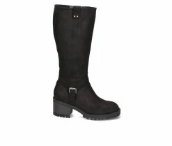 Buy ✨ Women's Bella Vita Lorielle Plus Knee High 🥾 Boots Black 💯