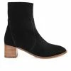Promo ❤️ Women's Journee Signature Airly Booties Black 💯