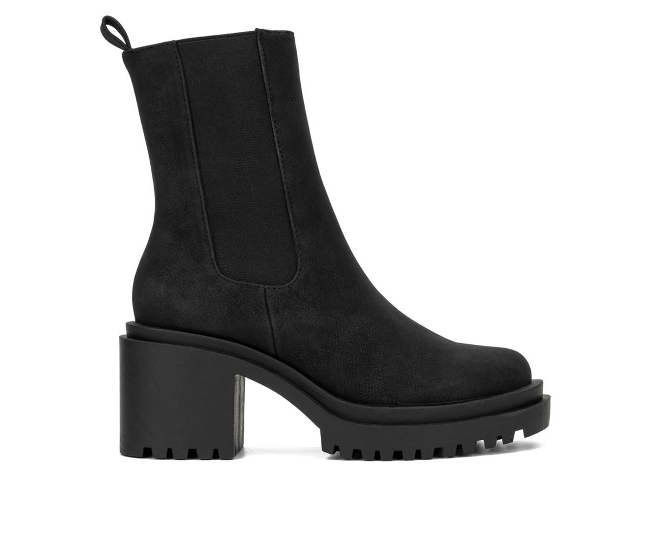 Best Pirce β€οΈ Women's Gabrielle Union Francesca Heeled Booties Black π 1 Best Pirce β€οΈ Women's Gabrielle Union Francesca Heeled Booties Black π