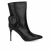 New 👏 Women's New York And Company Mila Booties Black 👏