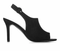 Budget 🎁 Women's Jellypop Avari Heeled Booties Black ⌛