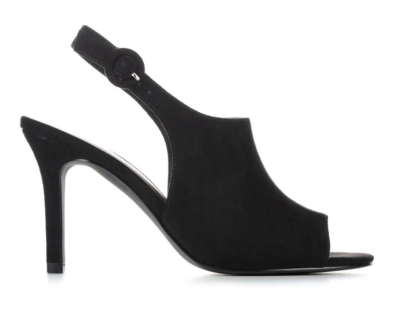 Budget 🎁 Women's Jellypop Avari Heeled Booties Black ⌛ 1 Budget 🎁 Women's Jellypop Avari Heeled Booties Black ⌛