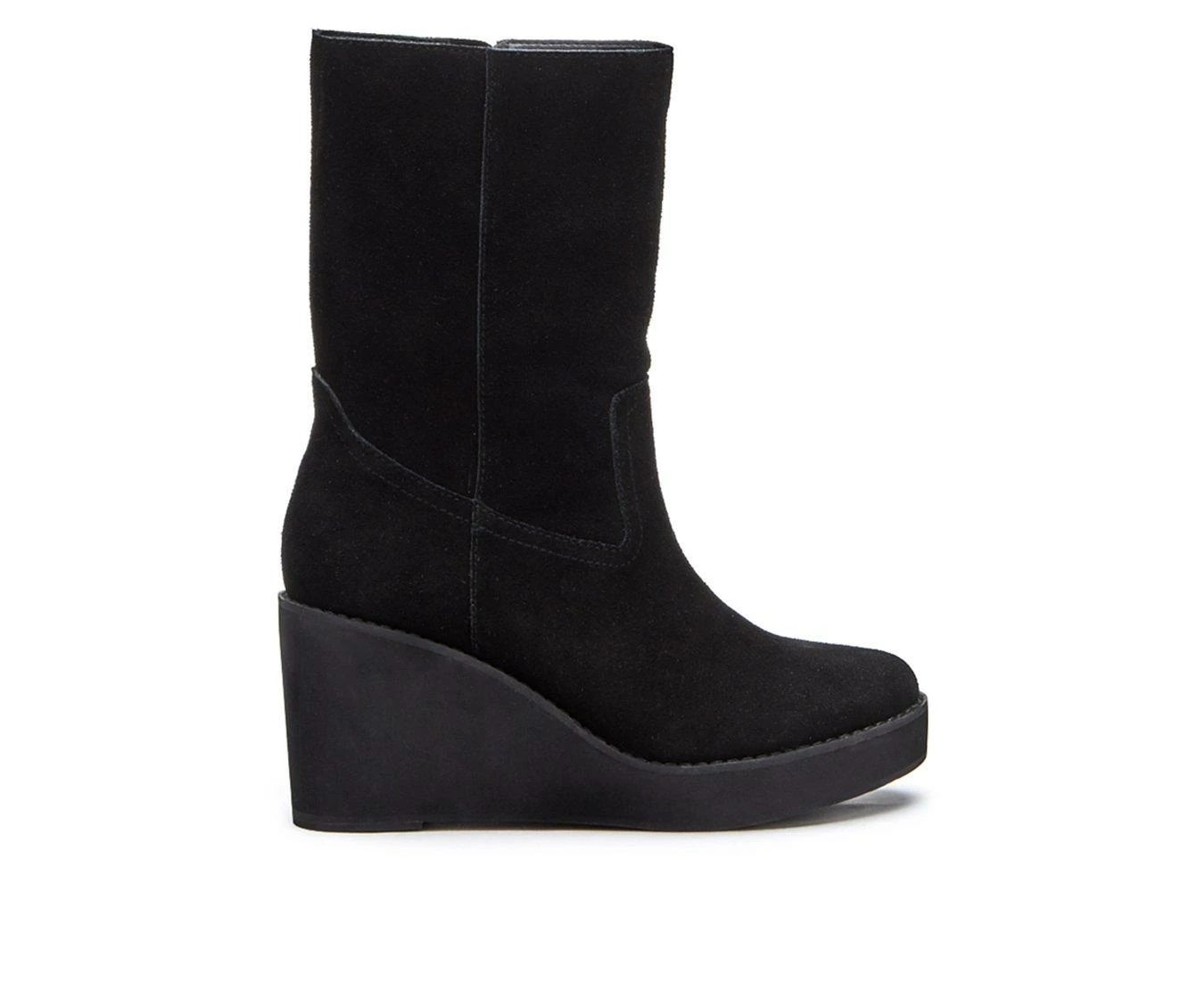 Wholesale π Women's Coconuts By Matisse Comet Platform Wedge Booties Black π€© 1 Wholesale π Women's Coconuts By Matisse Comet Platform Wedge Booties Black π€©