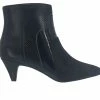 Best Pirce 🔔 Women's Impo Eila Booties Black 🎉
