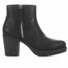 Outlet 🛒 Women's Sugar Shellbee Booties Black 👏