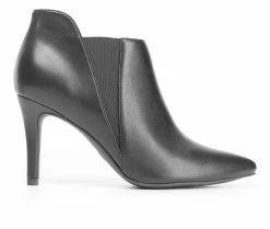 Coupon π₯° Women's Me Too Enza Shootie Black π 7 Coupon π₯° Women's Me Too Enza Shootie Black π -Journee shop 1 835