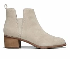 Best Sale 🔥 Women's Dr. Scholls Amara Booties Nude 🧨